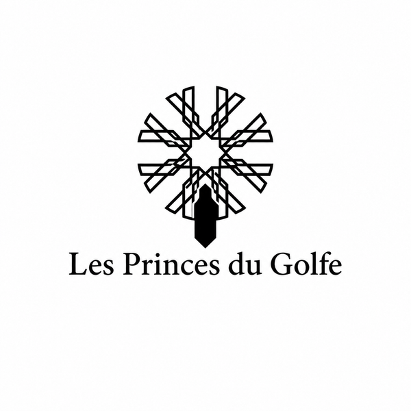 Les princes du golfe