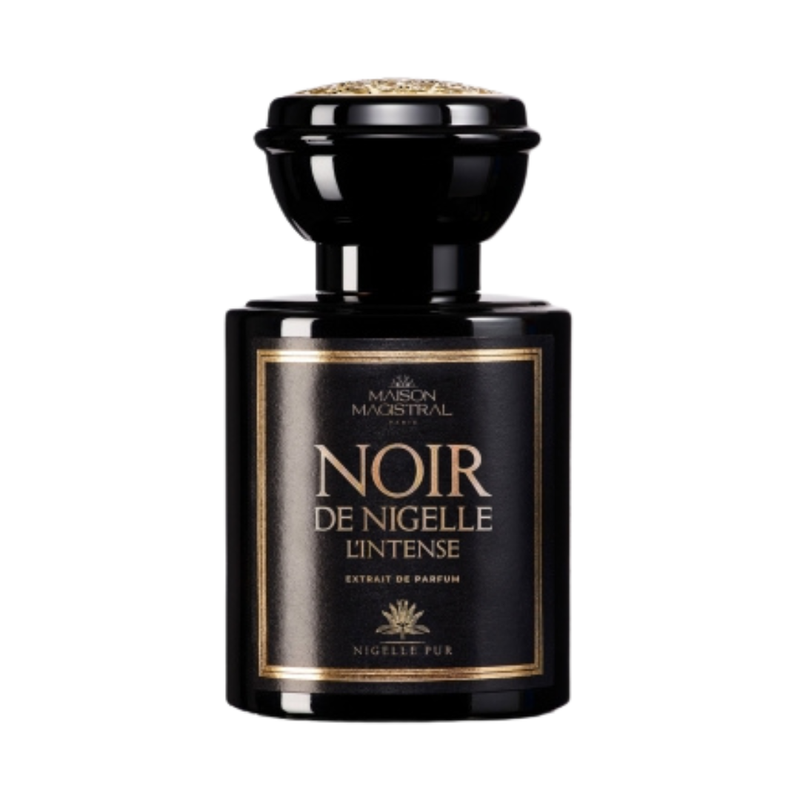 NOIR DE NIGELLE