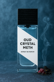 OUD CRYSTAL METH