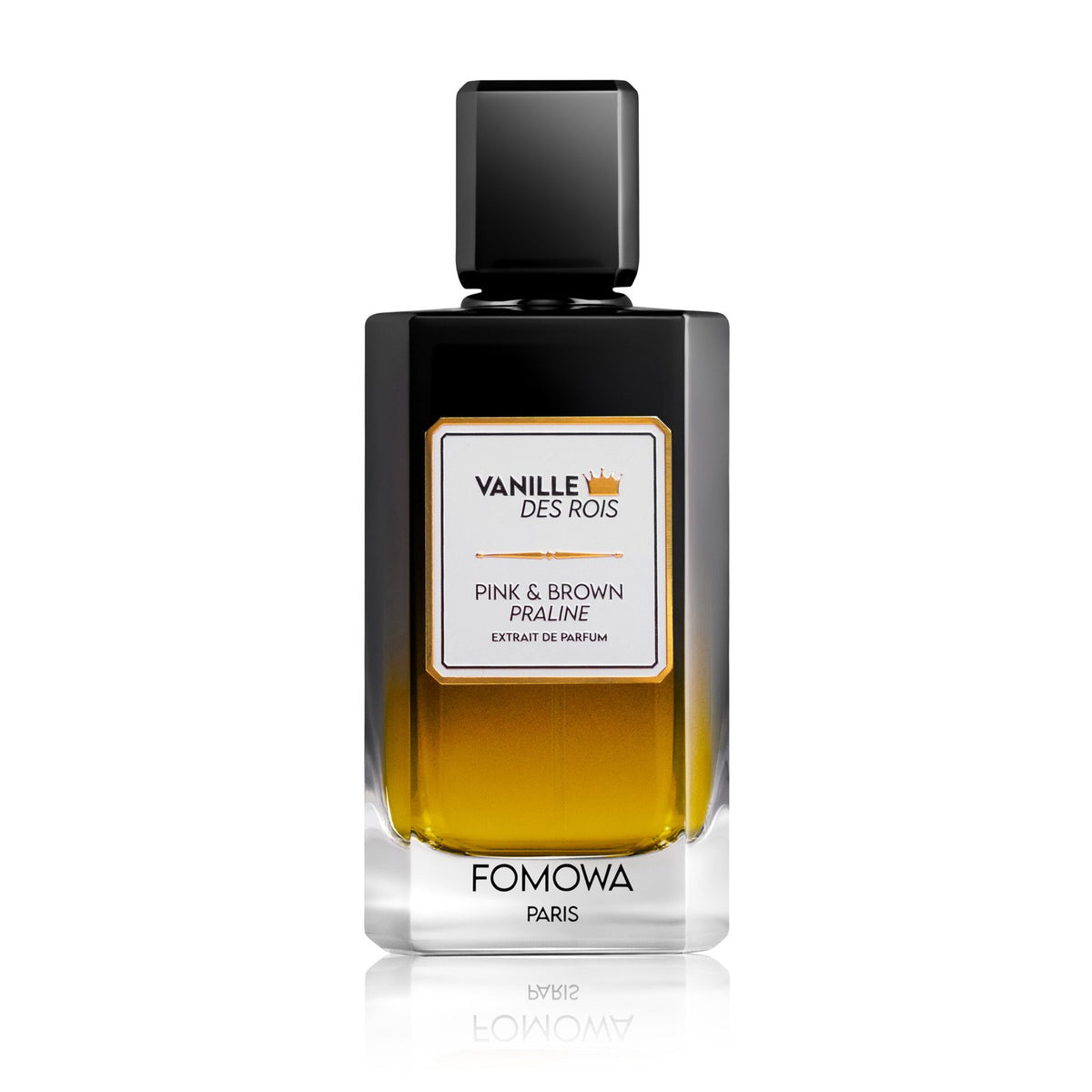 VANILLE DES ROIS