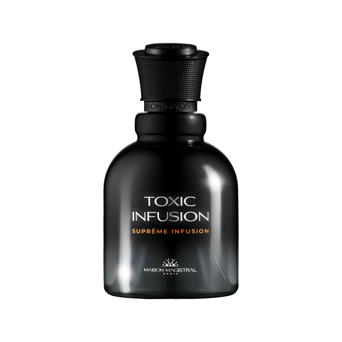TOXIC INFUSION
