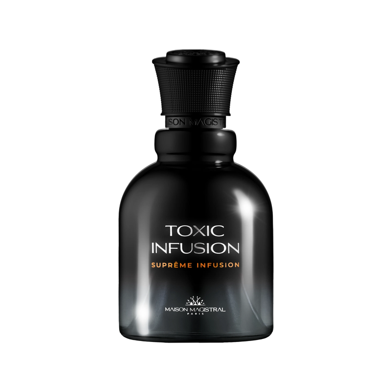 TOXIC INFUSION