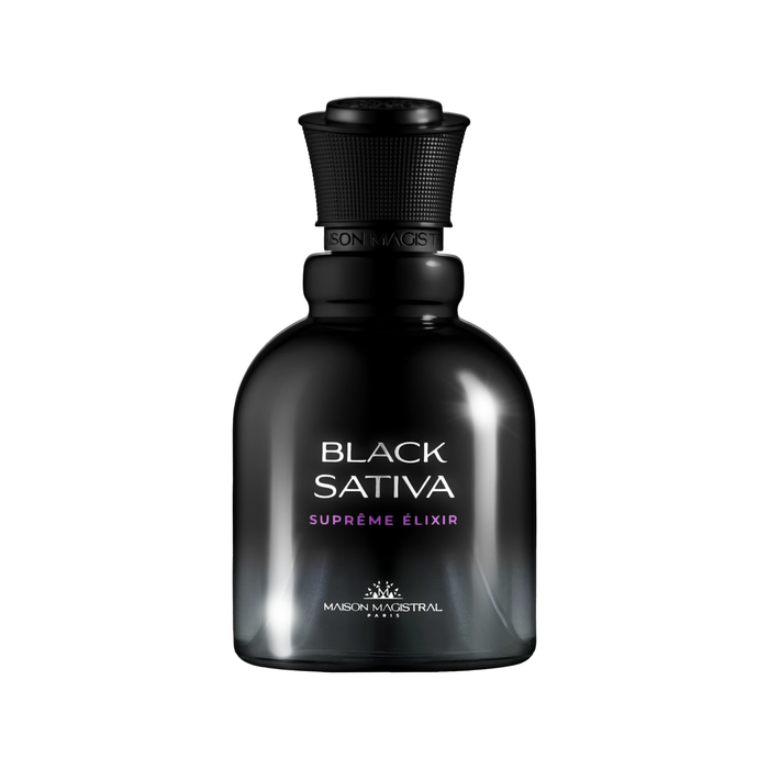 BLACK SATIVA