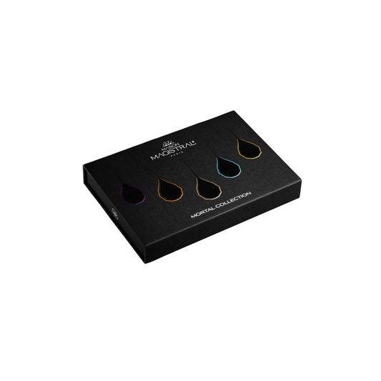 COFFRET MORTAL COLLECTION