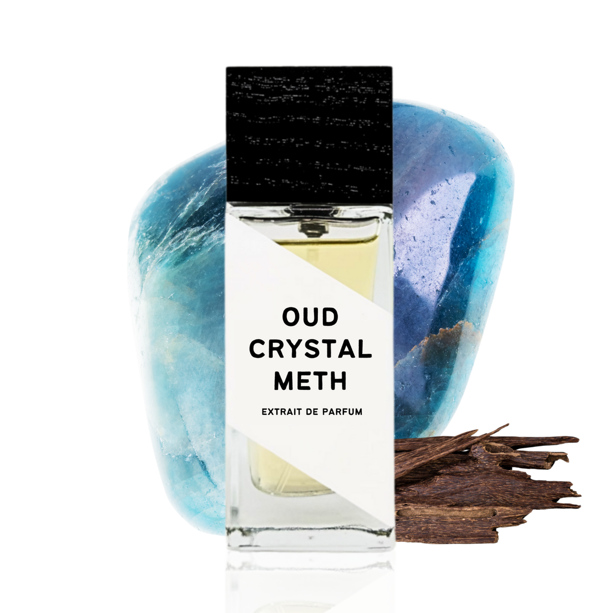 OUD CRYSTAL METH