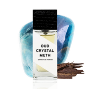 OUD CRYSTAL METH
