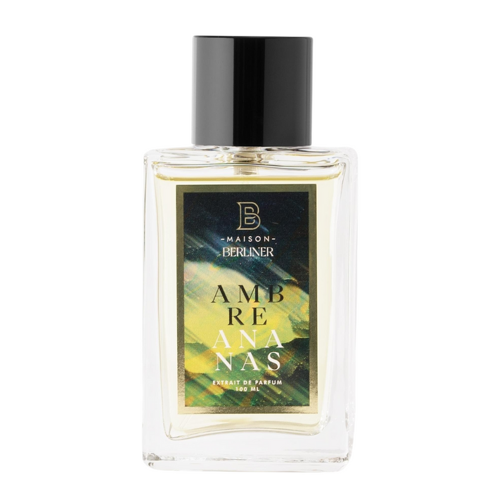 AMBRE ANANAS