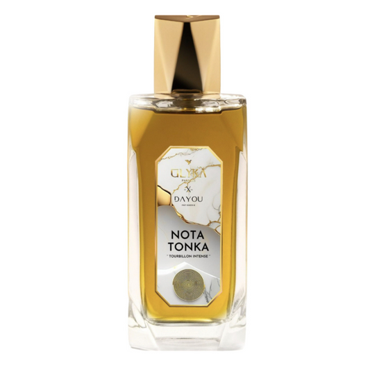 NOTA TONKA