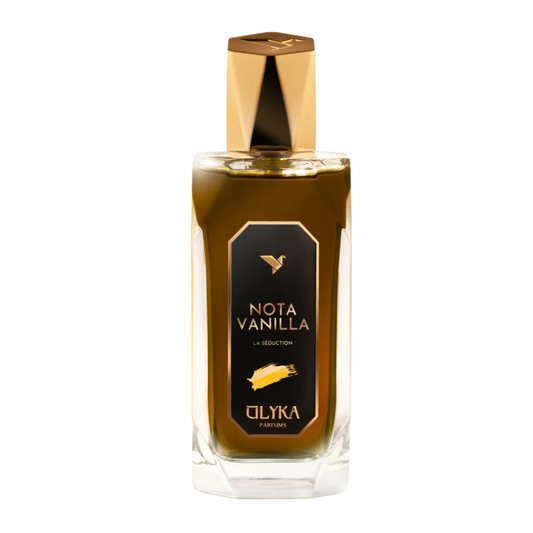 NOTA VANILLA