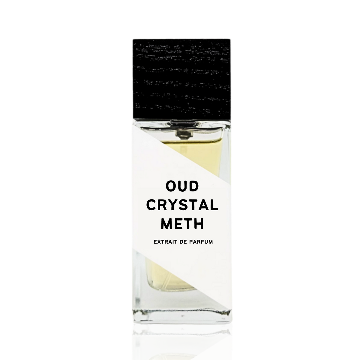 OUD CRYSTAL METH