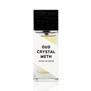 OUD CRYSTAL METH