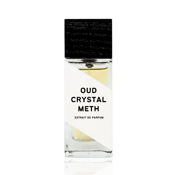 OUD CRYSTAL METH