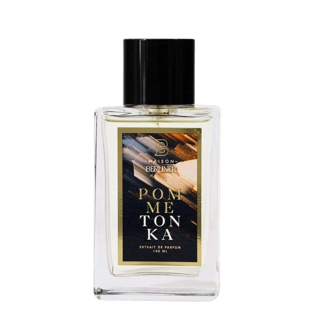 POMME TONKA