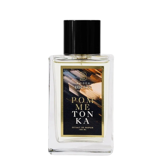 POMME TONKA