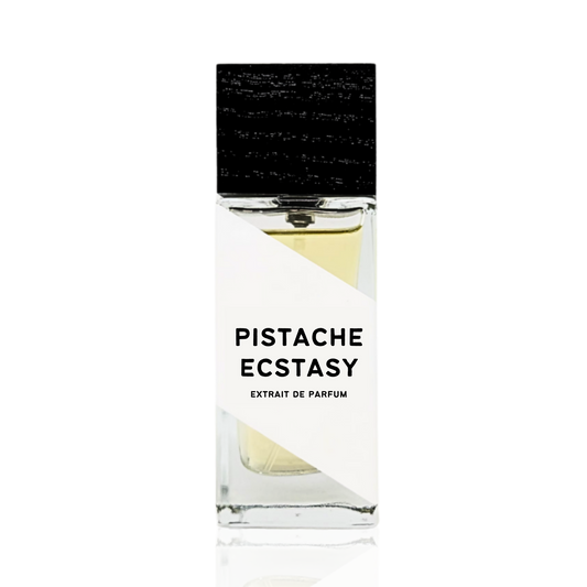 PISTACHE ECSTASY