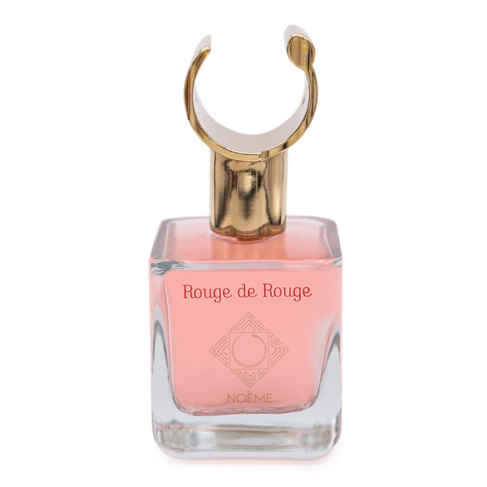 ROUGE DE ROUGE