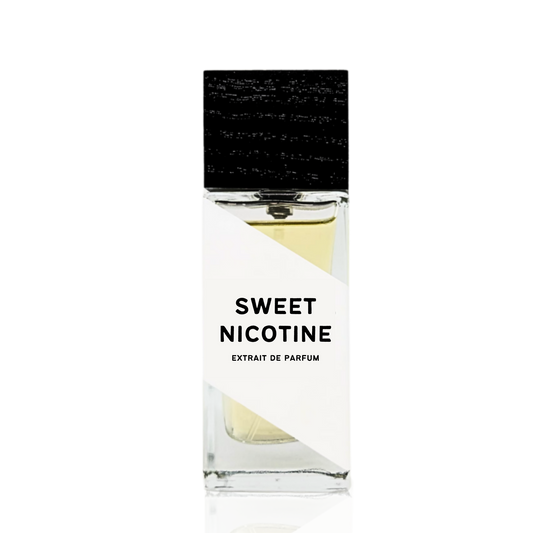 SWEET NICOTINE