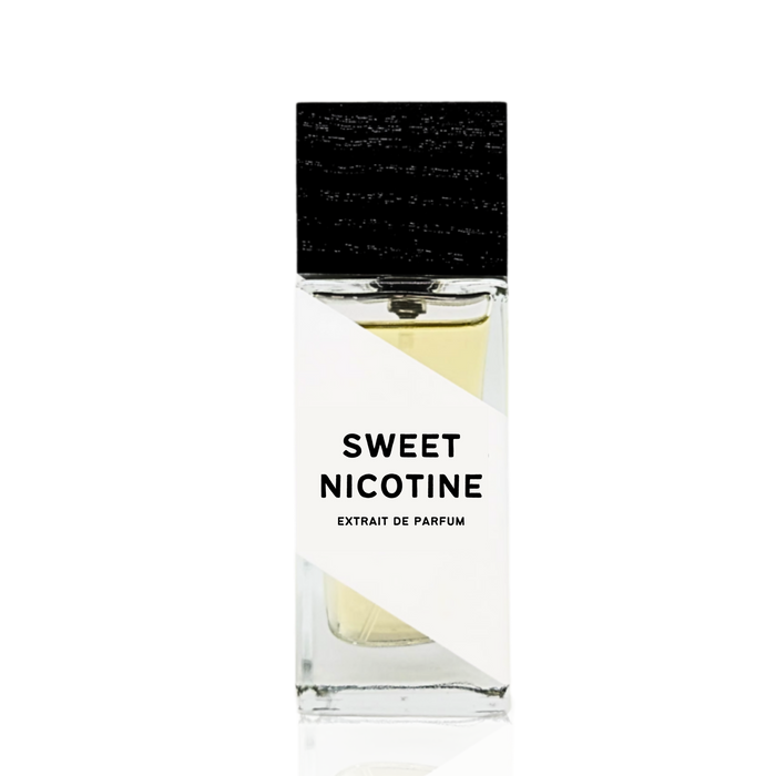 SWEET NICOTINE