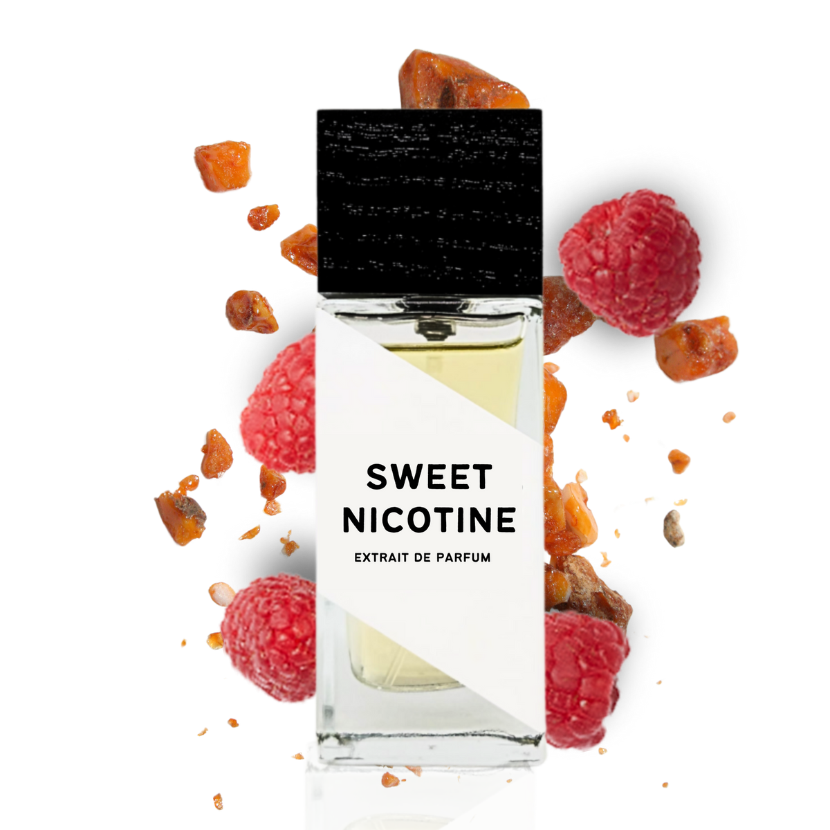 SWEET NICOTINE