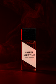 SWEET NICOTINE