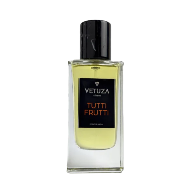 Tutti Frutti