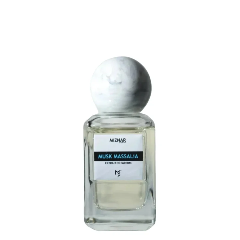 Musk Massalia