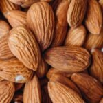 amande caramélisée