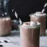 chocolat au lait