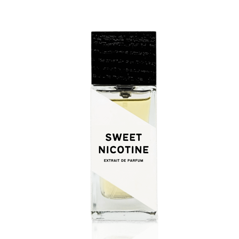 Sweet Nicotine