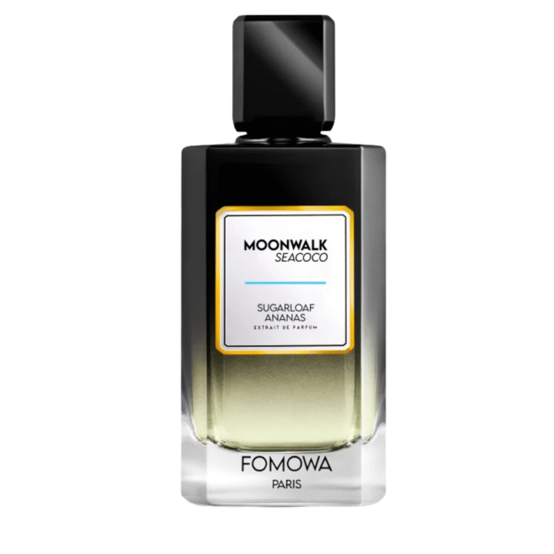 MOONWALK SEACOCO