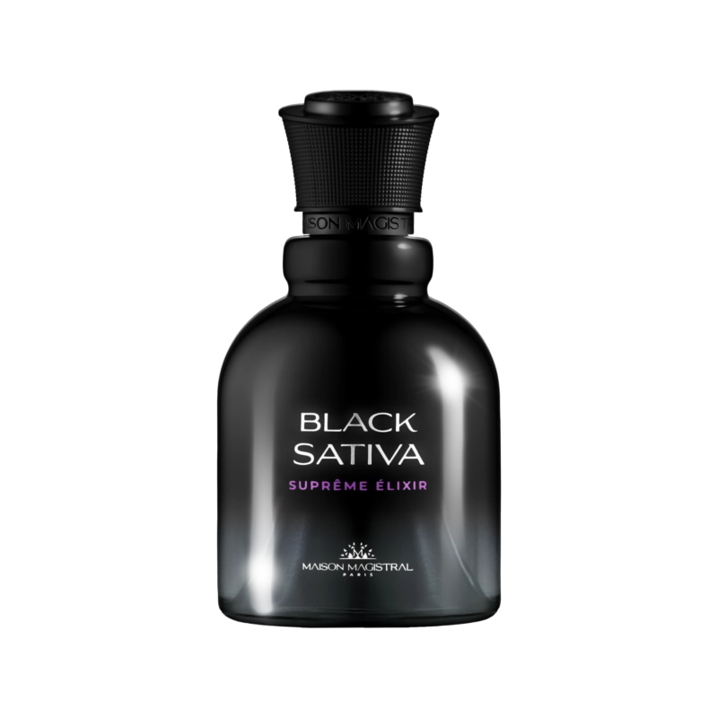 BLACK SATIVA